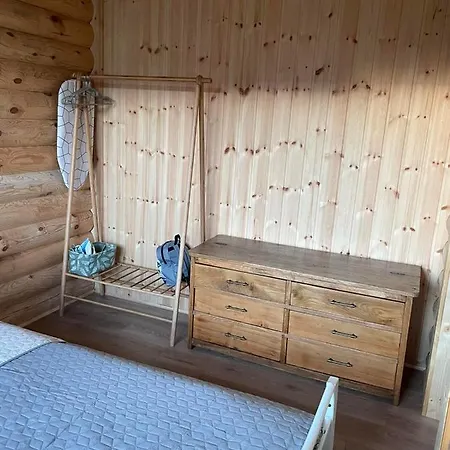 Vasaras Sapnis Hébergement de vacances *