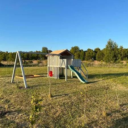 Hébergement de vacances Vasaras Sapnis Nida